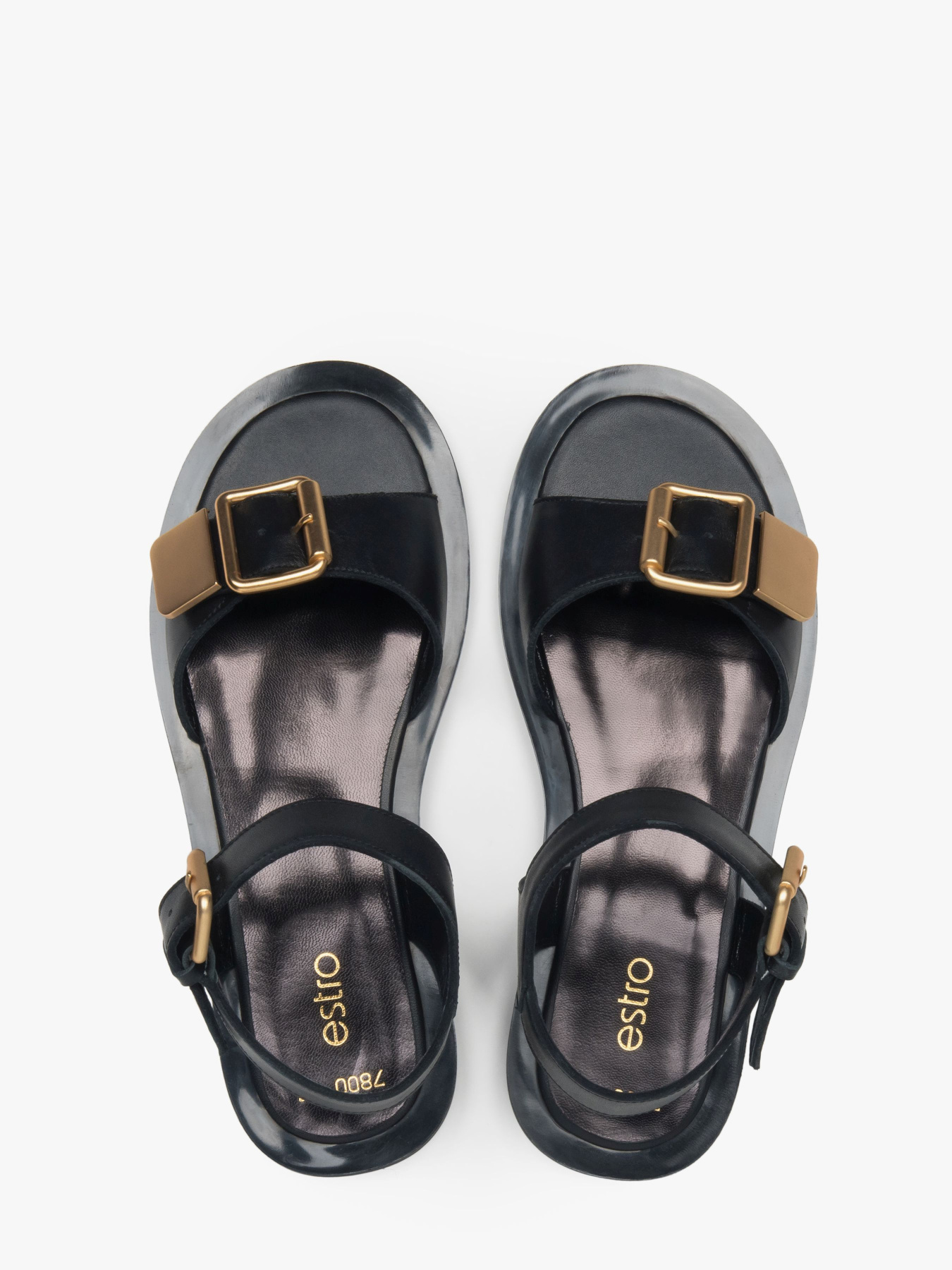 Сандалии Estro модель 54-7800-101 Фото