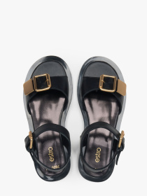 Сандалии Estro модель 54-7800-101 Фото