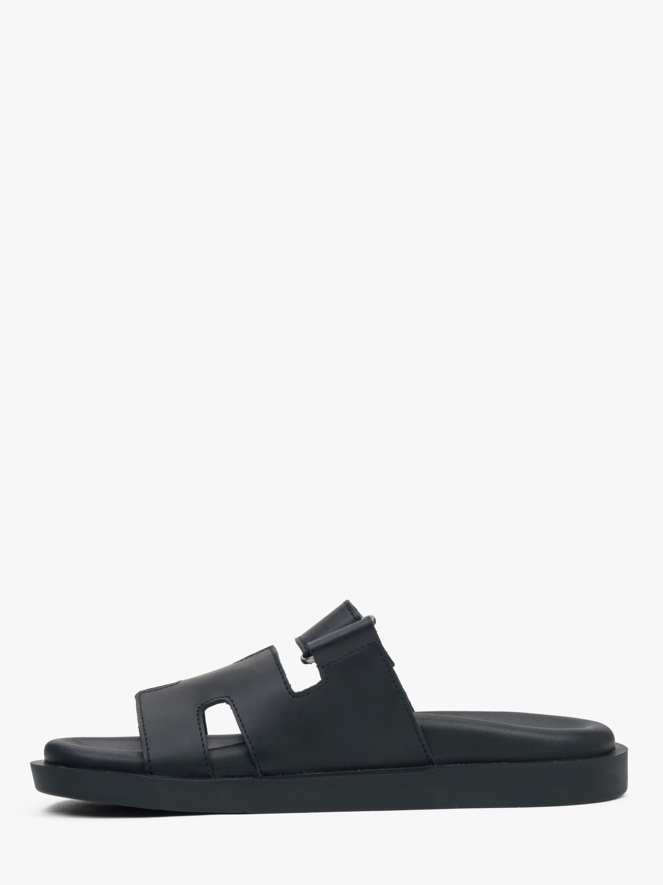 Шлепанцы Estro модель 09-3436180-11101 Фото