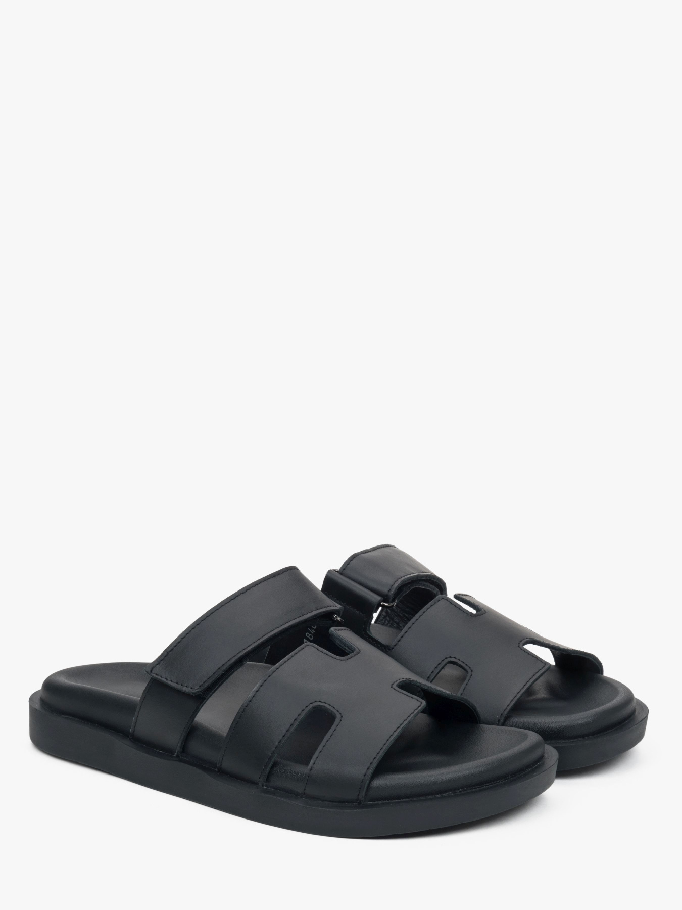 Шлепанцы Estro модель 09-3436180-11101 Фото