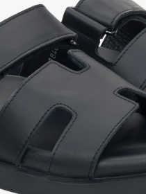 Шлепанцы Estro модель 09-3436180-11101 Фото