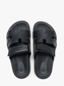 Шлепанцы Estro модель 09-3436180-11101 Фото