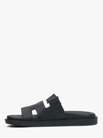 Шлепанцы Estro модель 09-3436180-11101 Фото