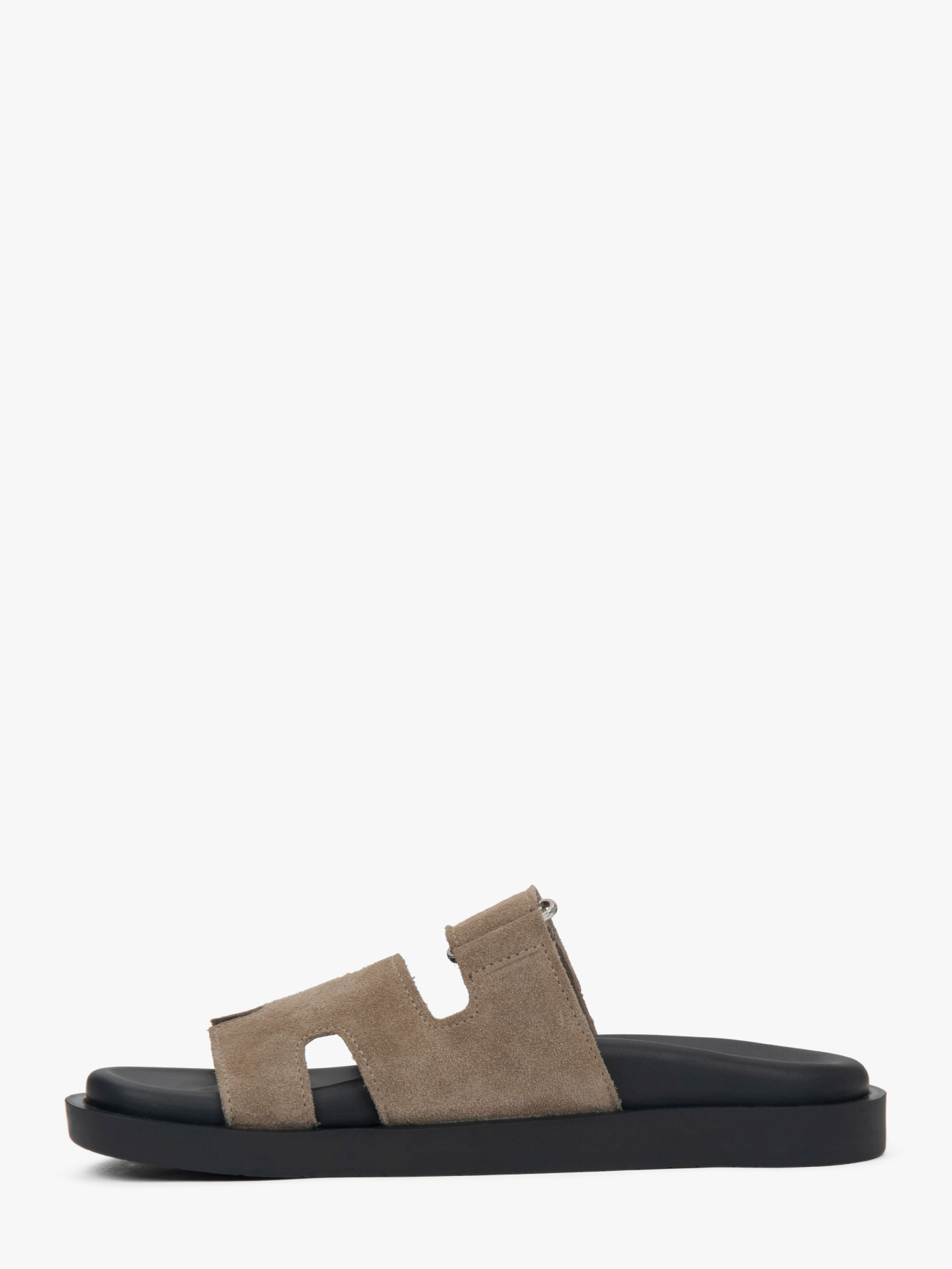 Шлёпанцы Estro модель 09-3436173-30123 Фото