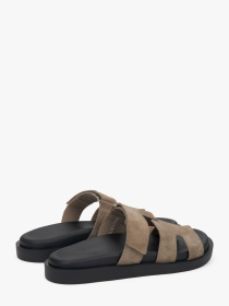 Шлёпанцы Estro модель 09-3436173-30123 Фото