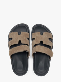 Шлёпанцы Estro модель 09-3436173-30123 Фото