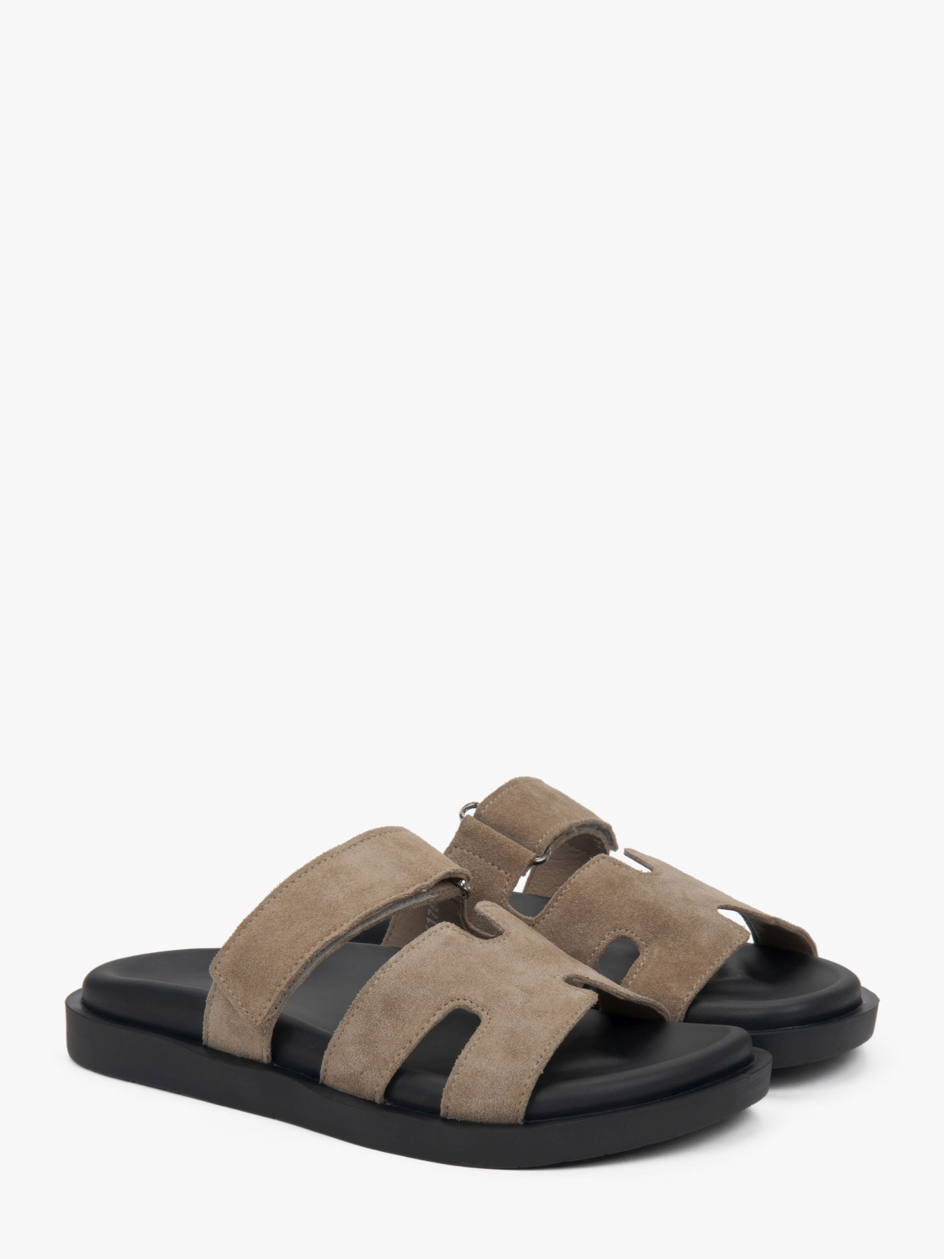 Шлепанцы Estro модель 09-3436173-30123 Фото