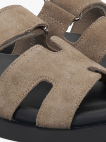 Шлепанцы Estro модель 09-3436173-30123 Шлепанцы Estro модель 09-3436173-30123 Фото