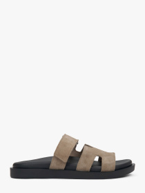 Шлепанцы Estro модель 09-3436173-30123 Шлепанцы Estro модель 09-3436173-30123 Фото