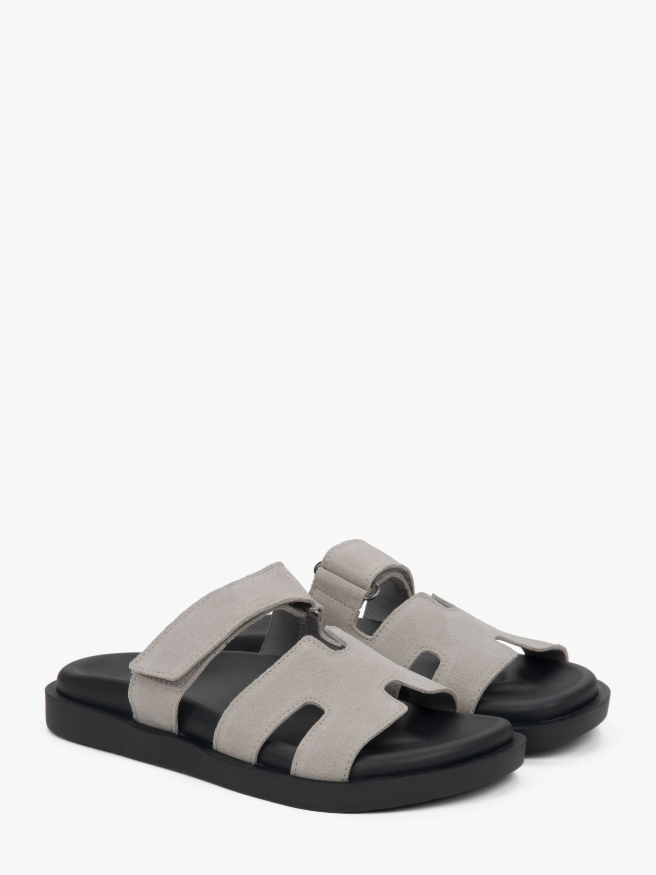 Шлёпанцы Estro модель 09-3436878-30123 Фото