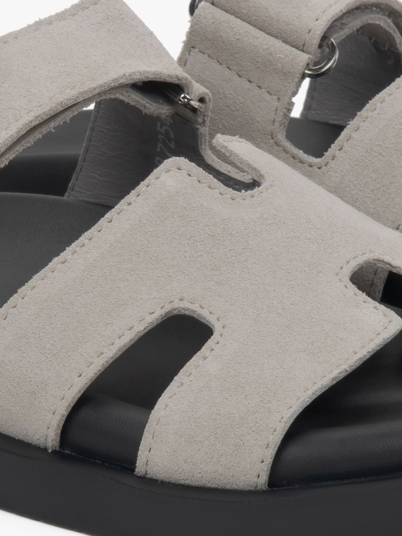 Шлепанцы Estro модель 09-3436878-30123 Фото