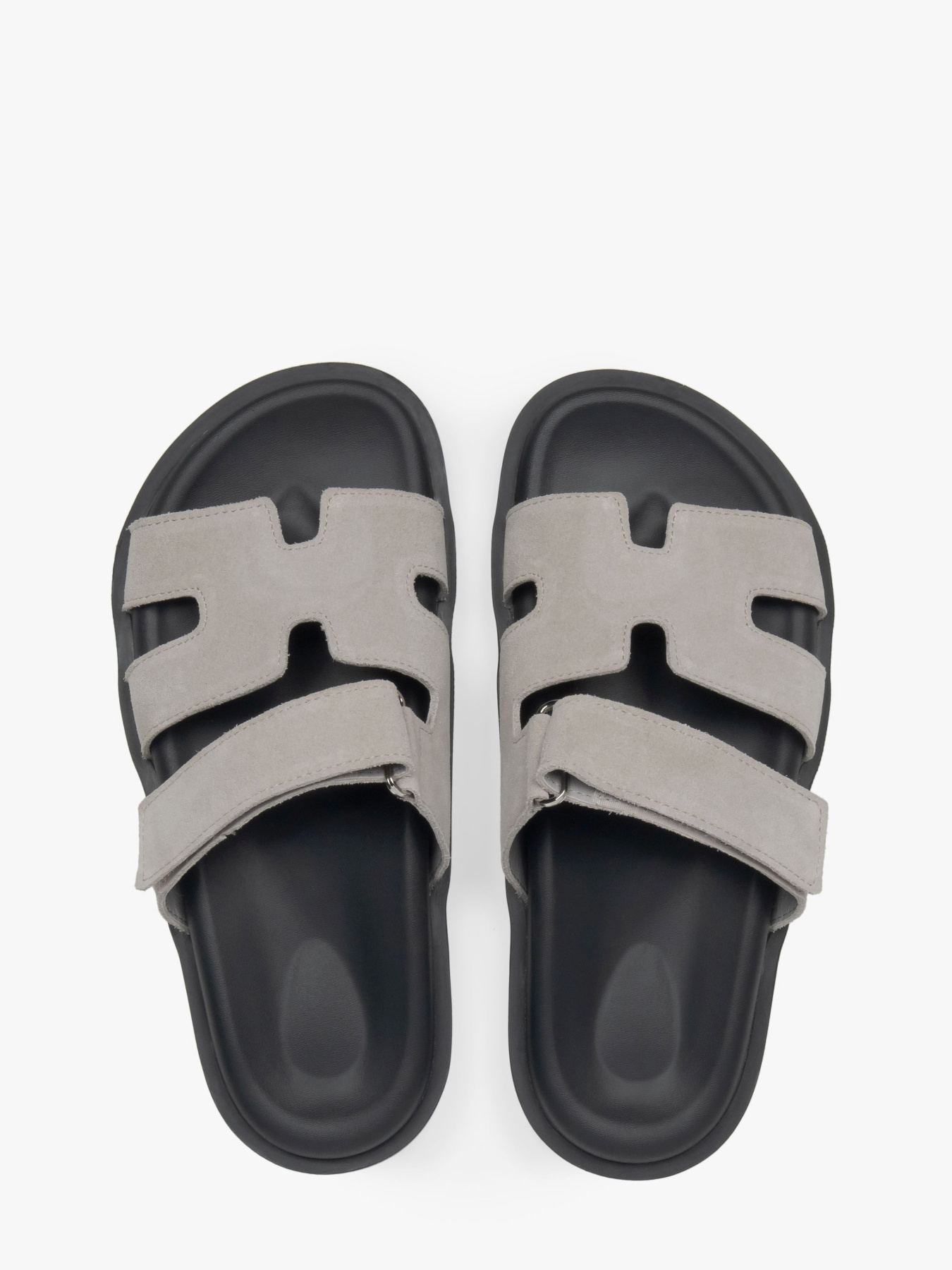 Шлепанцы Estro модель 09-3436878-30123 Фото