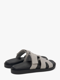 Шлепанцы Estro модель 09-3436878-30123 Фото