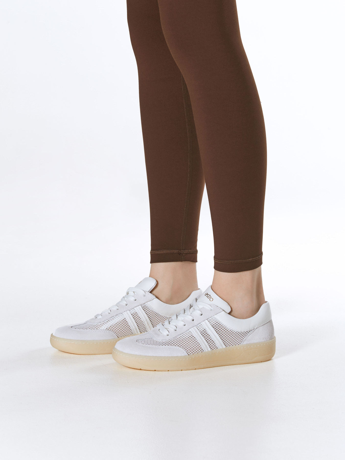 Кеды Estro модель 09-3527269-52052 Фото