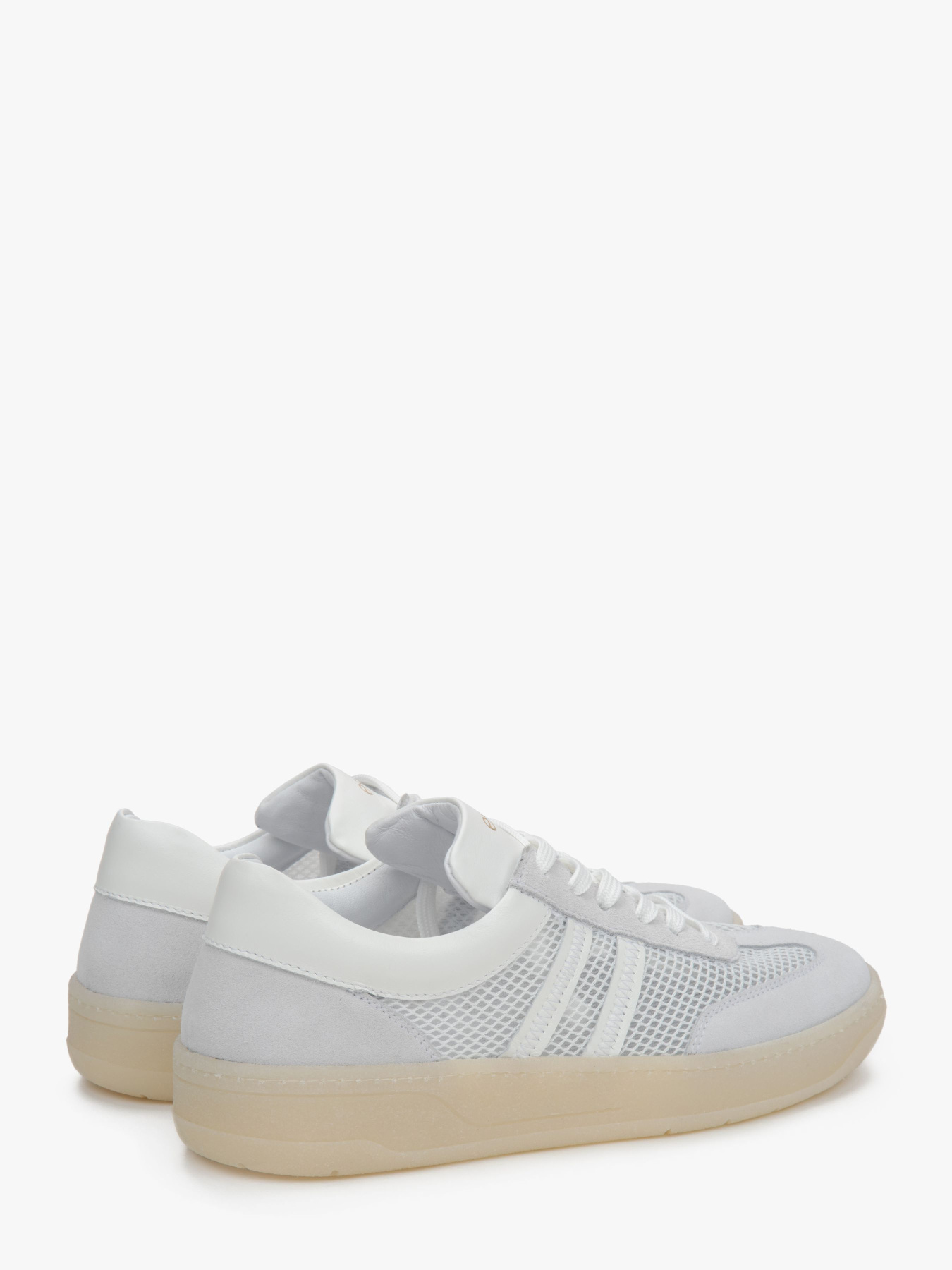 Кеды Estro модель 09-3527269-52052 Фото