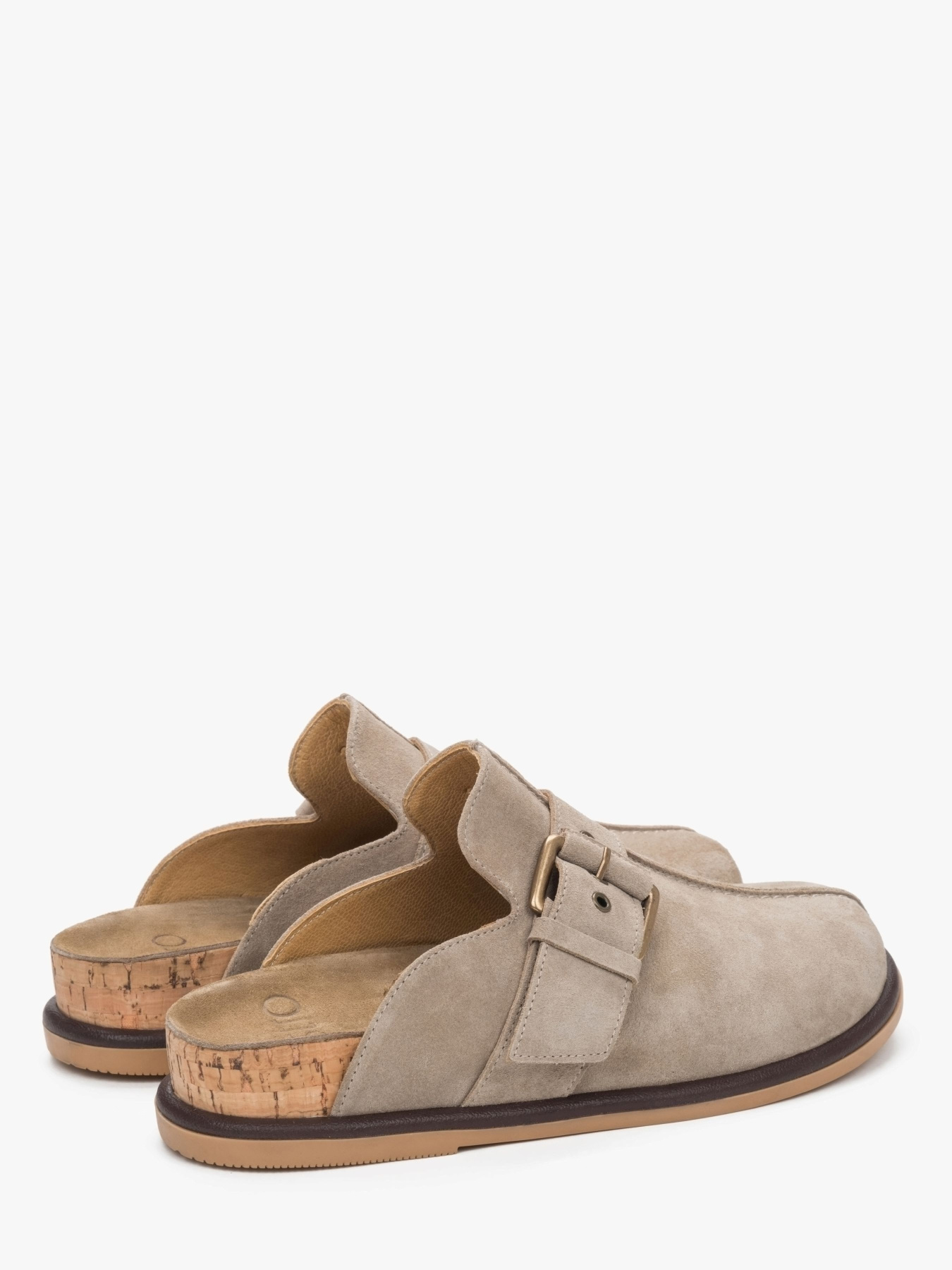 Шлёпанцы Estro модель 015-32502-2-645-323 Фото