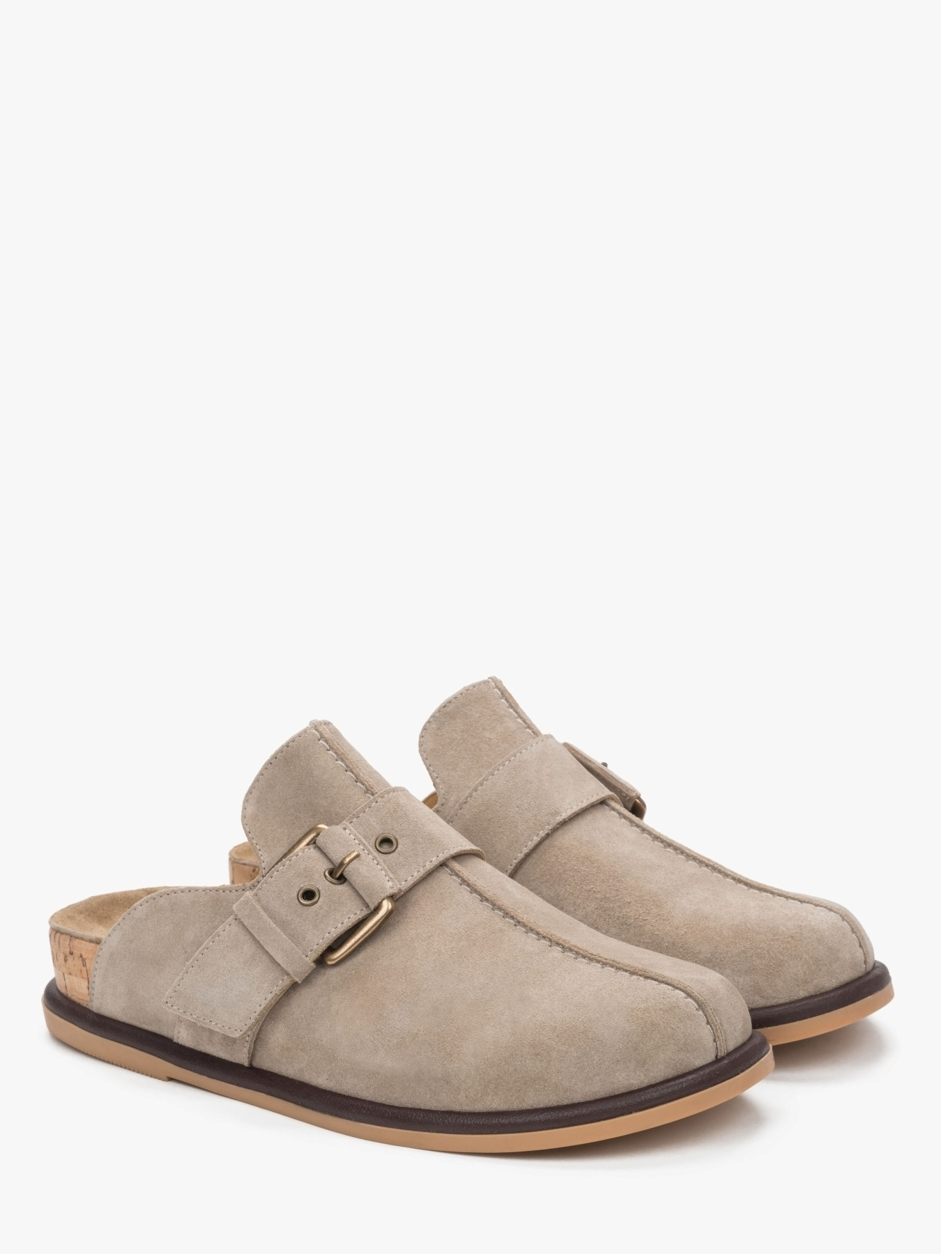 Шлёпанцы Estro модель 015-32502-2-645-323 Фото