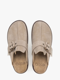 Шлёпанцы Estro модель 015-32502-2-645-323 Фото