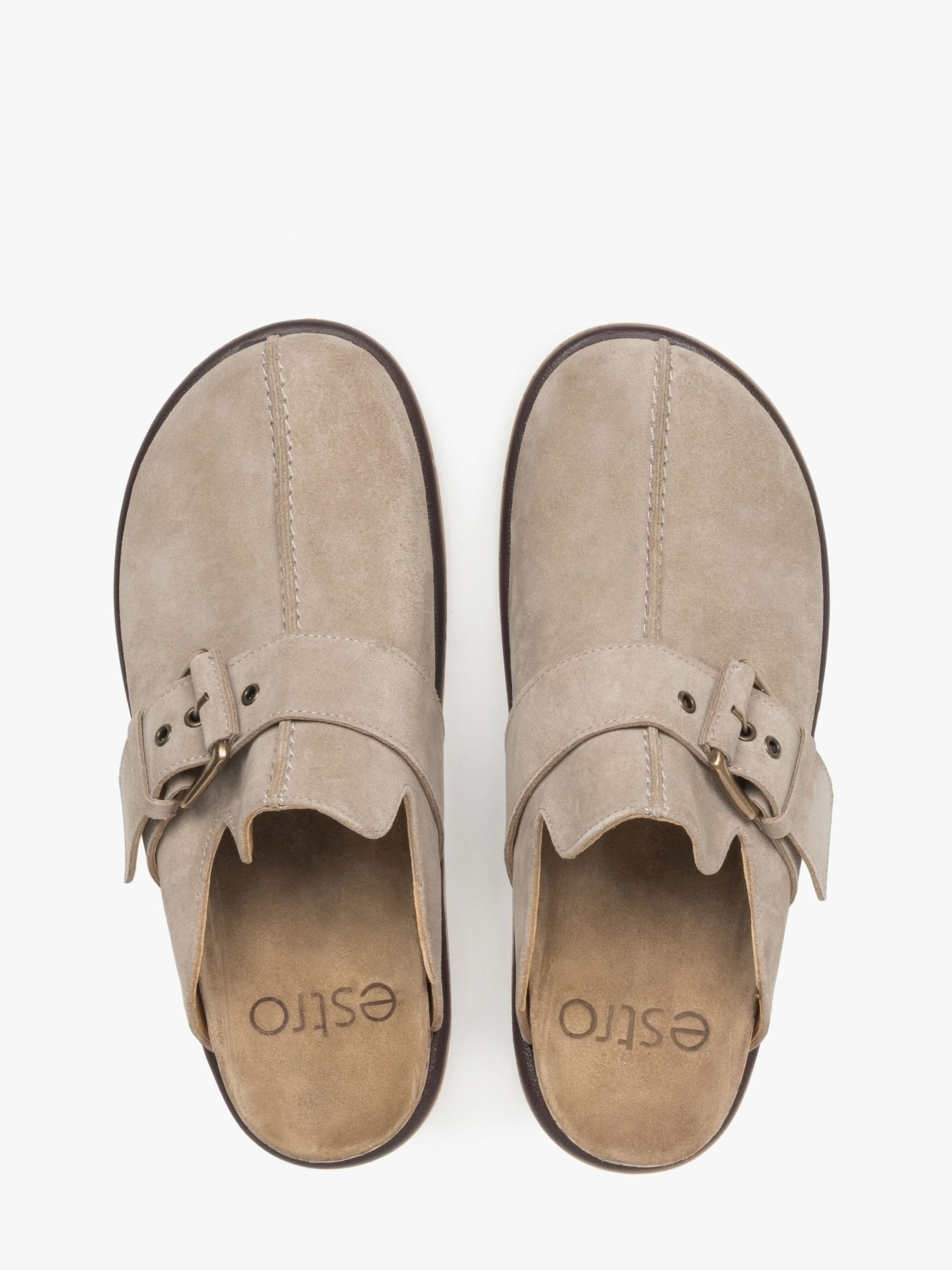 Шльопанці Estro модель 015-32502-2-645-323 Фото