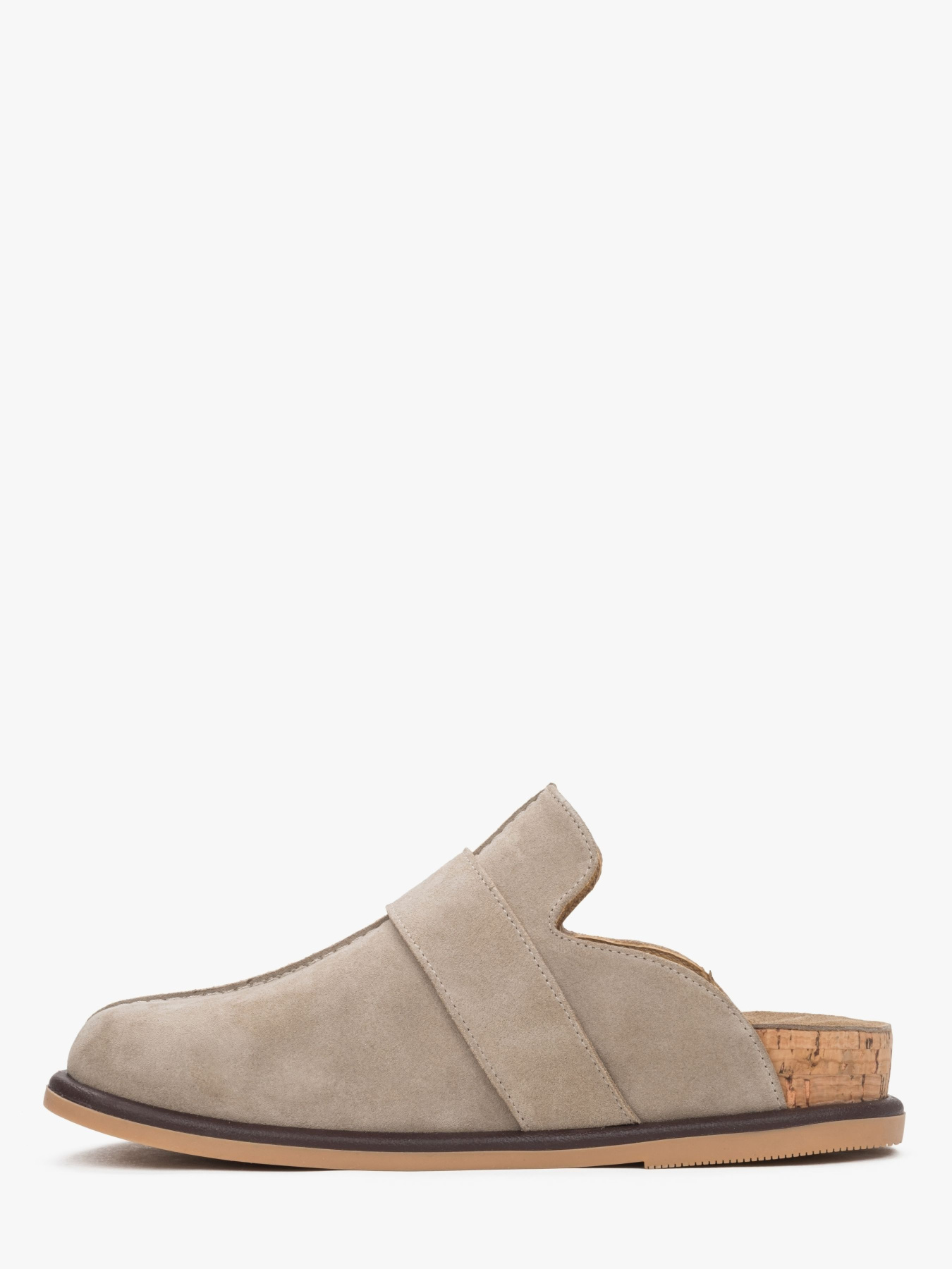 Шльопанці Estro модель 015-32502-2-645-323 Фото