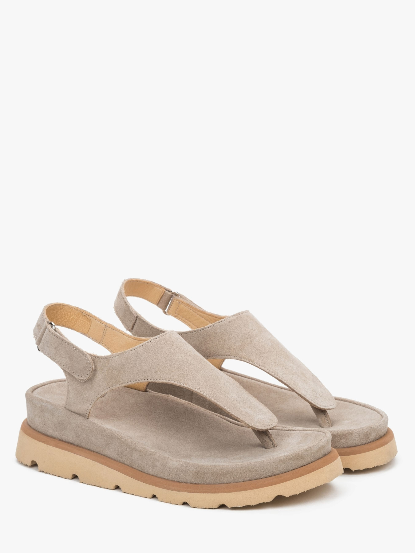 Сандалии Estro модель 015-7464-645-323 Фото