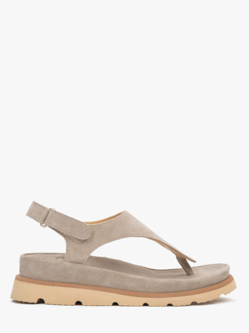 Сандалии Estro модель 015-7464-645-323 Фото