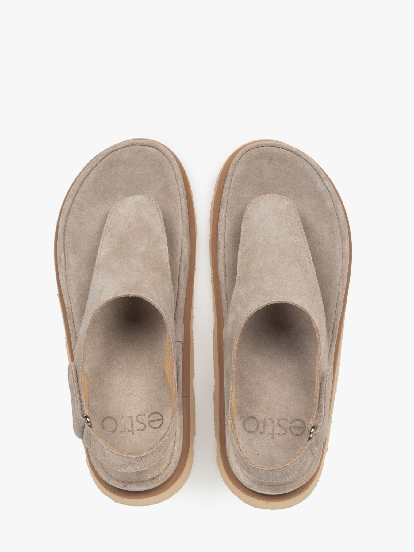 Сандалии Estro модель 015-7464-645-323 Фото