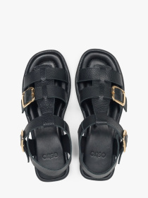 Сандалии Estro модель 022-403-201-1-101 Фото