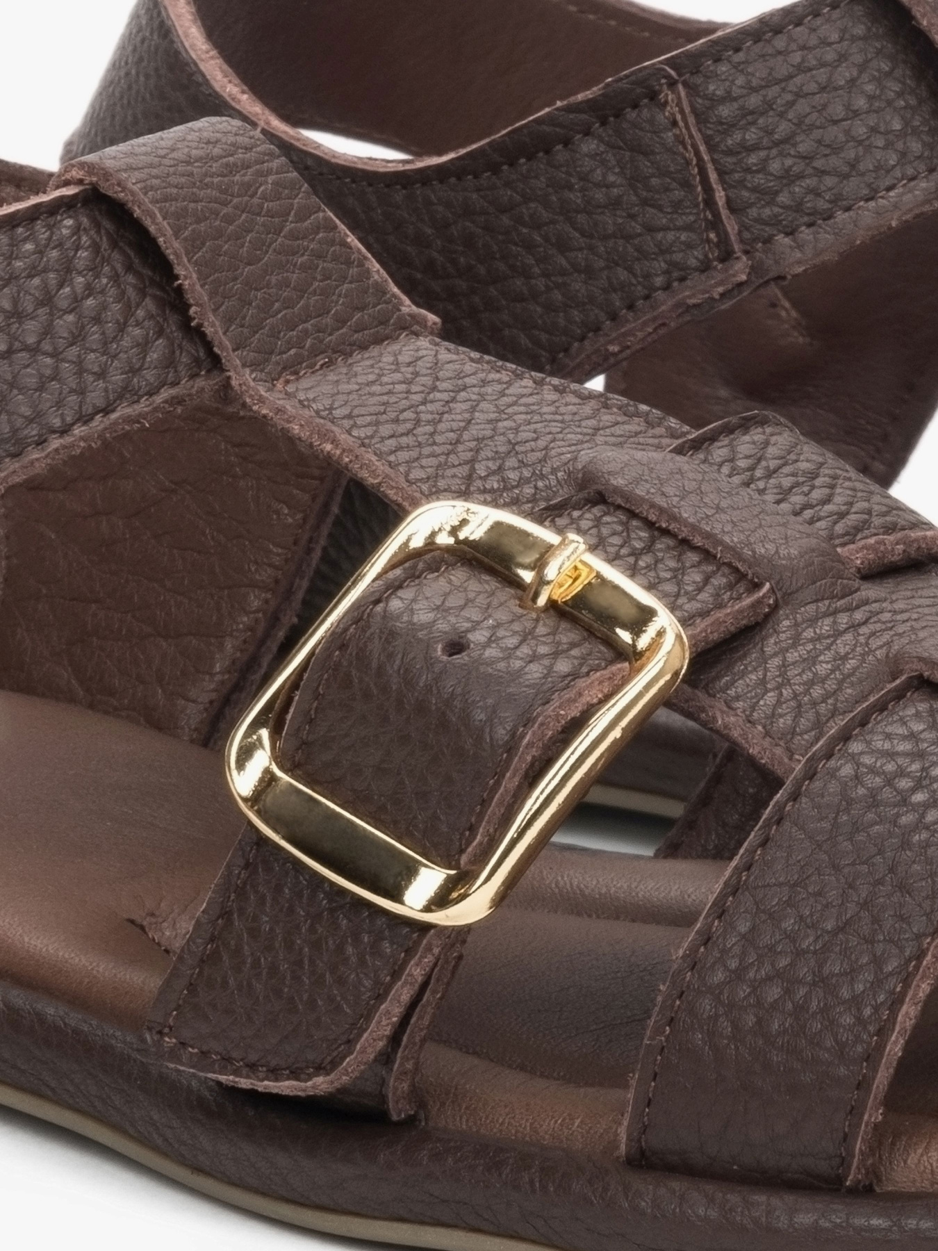 Сандалії Estro модель 022-403-701-1-108 Фото