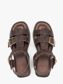 Сандалии Estro модель 022-403-701-1-108 Сандалии Estro модель 022-403-701-1-108 Фото