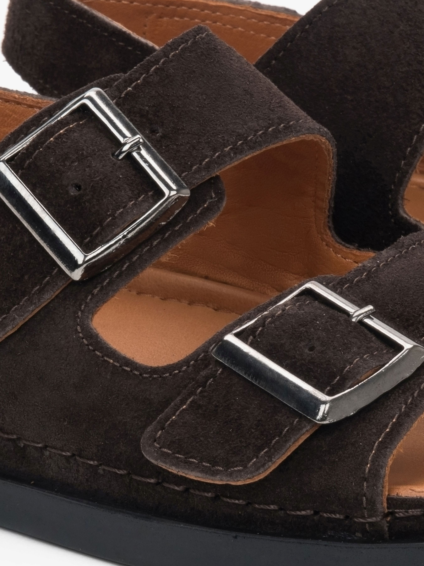 Сандалии Estro модель 044-504-507-308 Фото