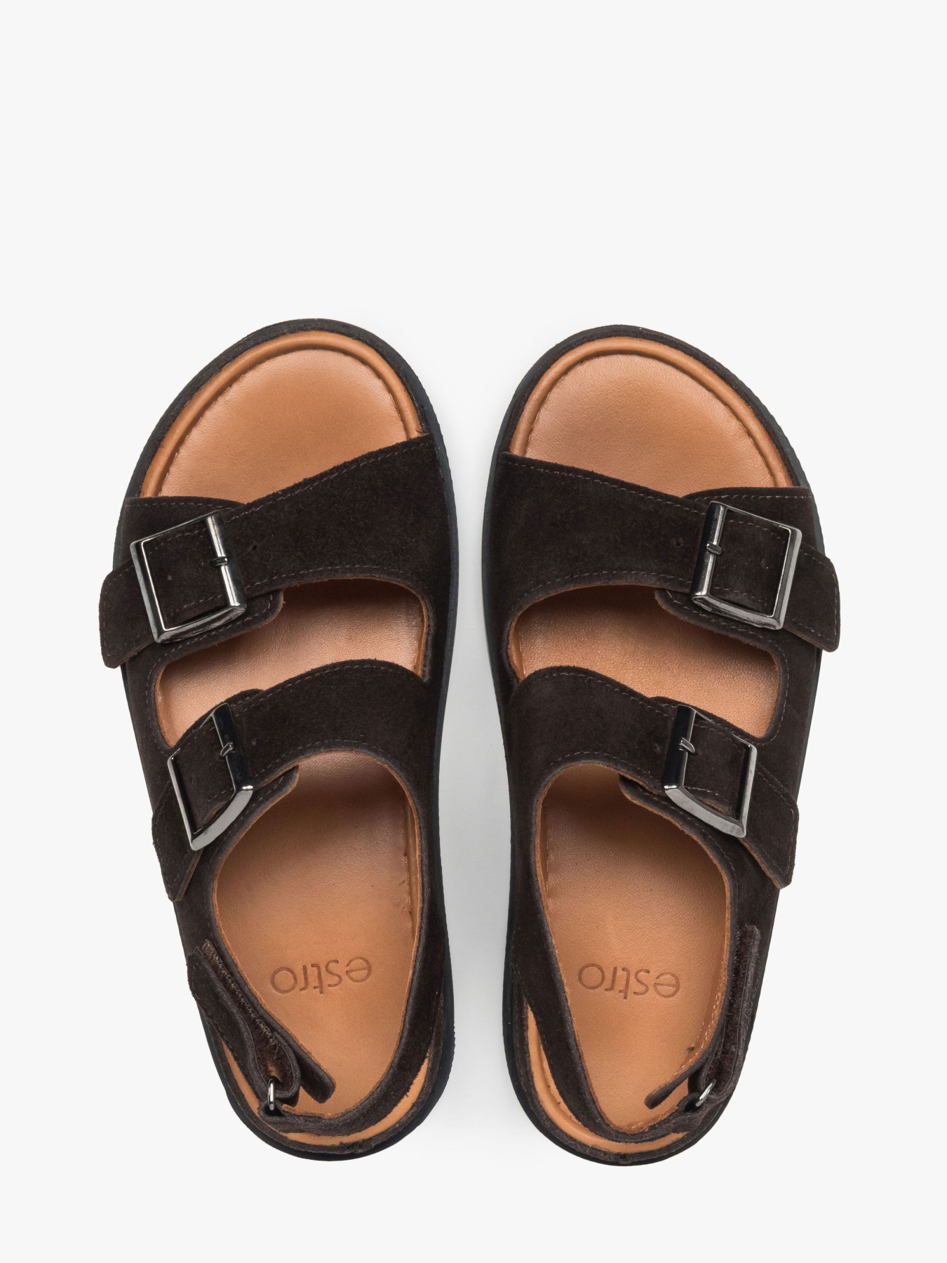 Сандалии Estro модель 044-504-507-308 Фото