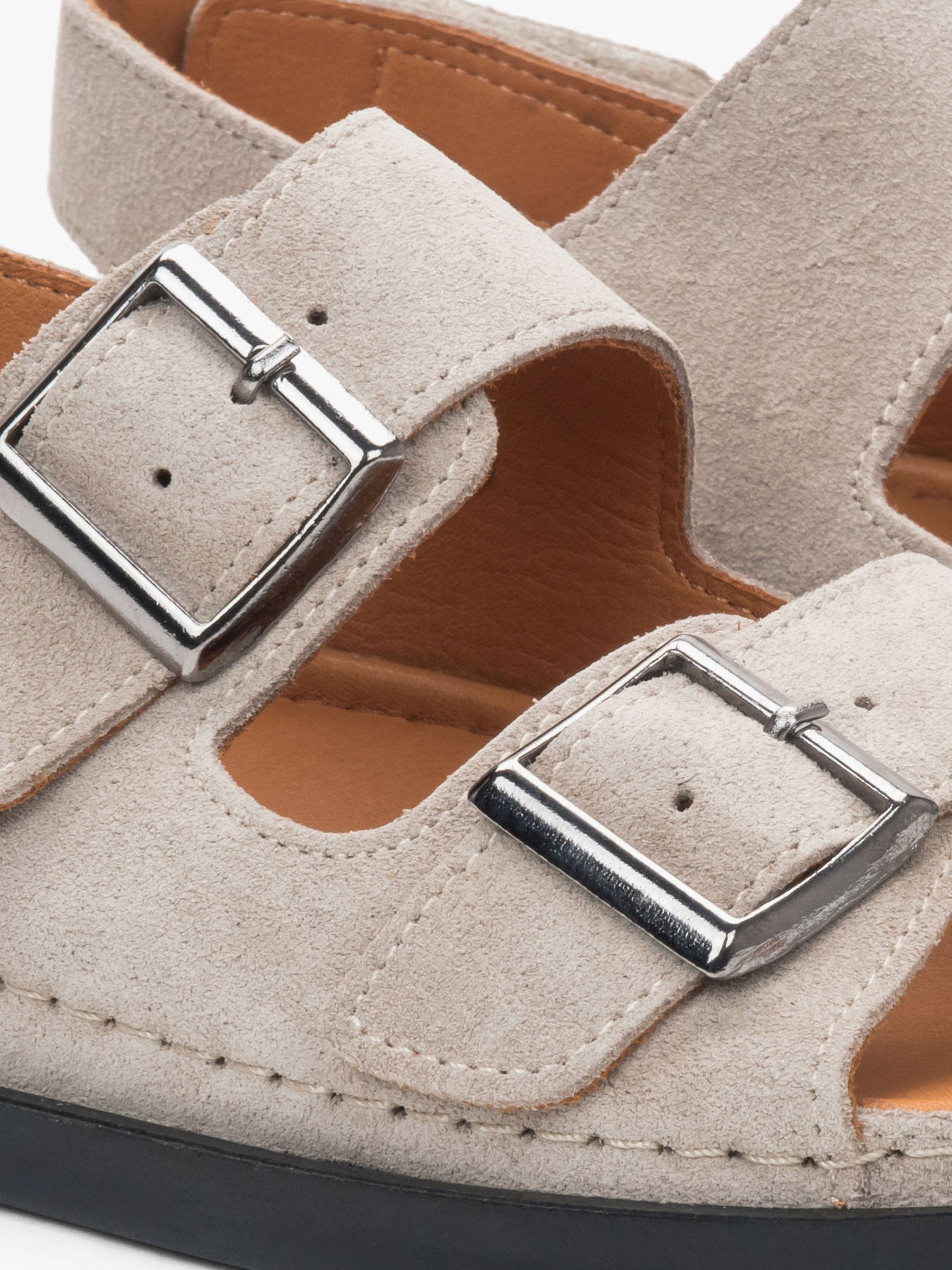 Сандалии Estro модель 044-504-206-323 Фото