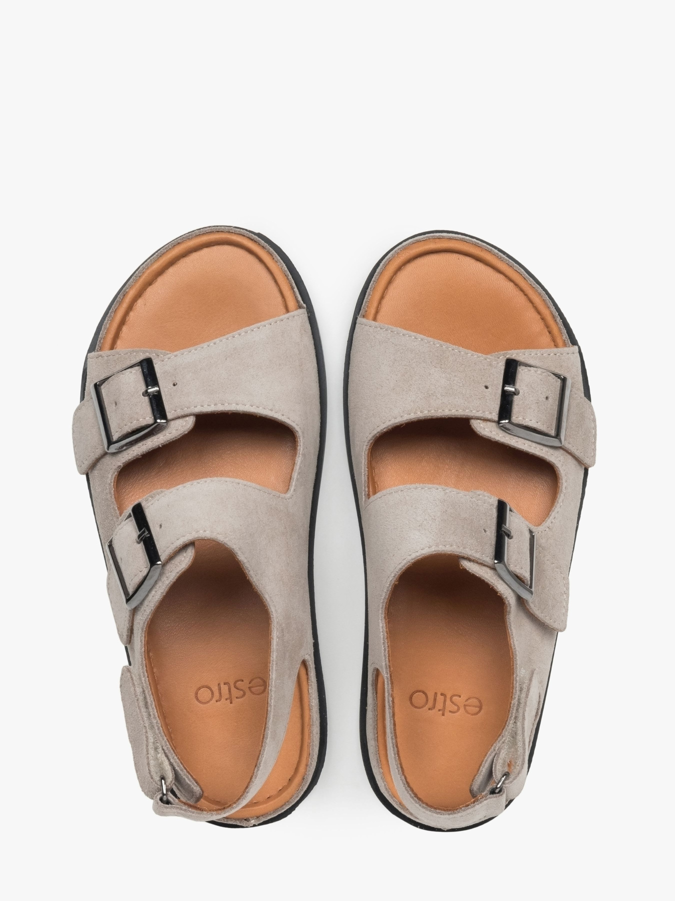 Сандалии Estro модель 044-504-206-323 Фото