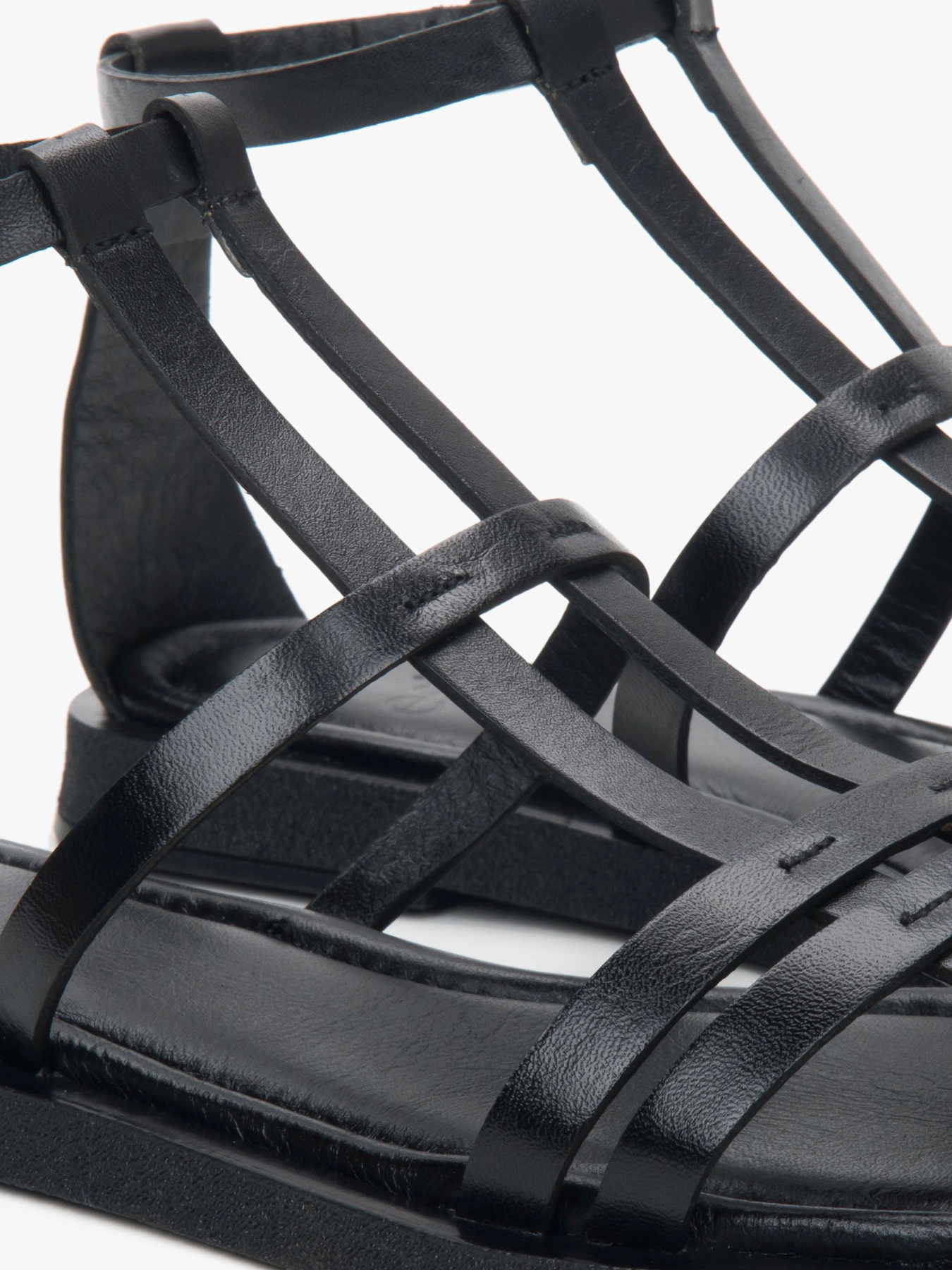 Сандалии Estro модель 057-183-01-101 Фото