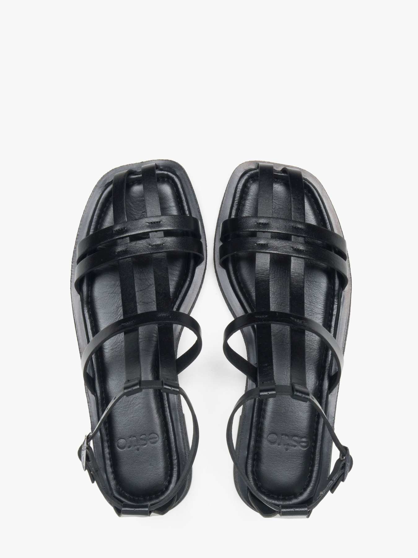 Сандалии Estro модель 057-183-01-101 Фото