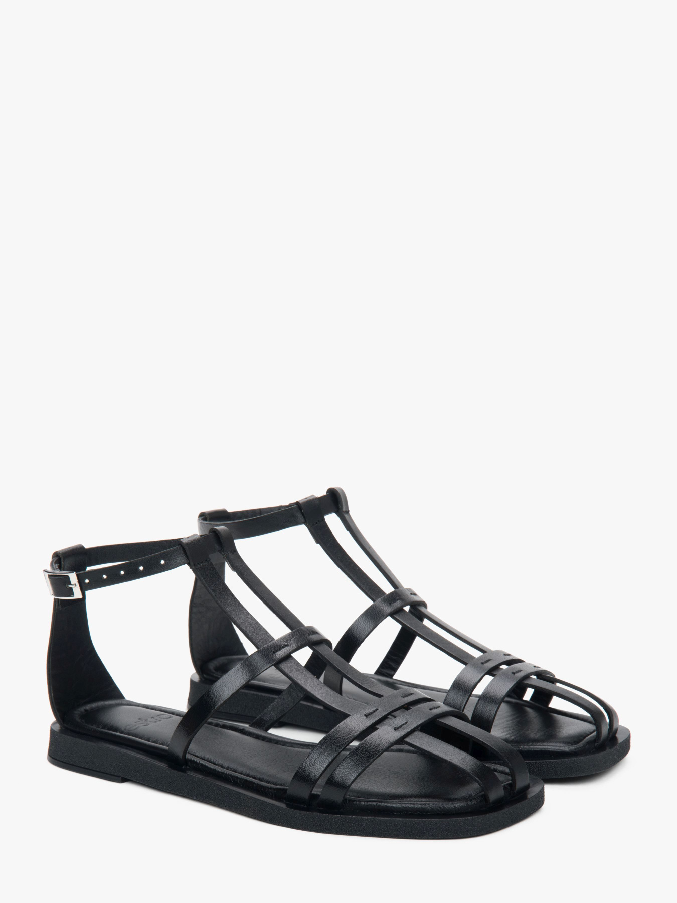 Сандалии Estro модель 057-183-01-101 Фото