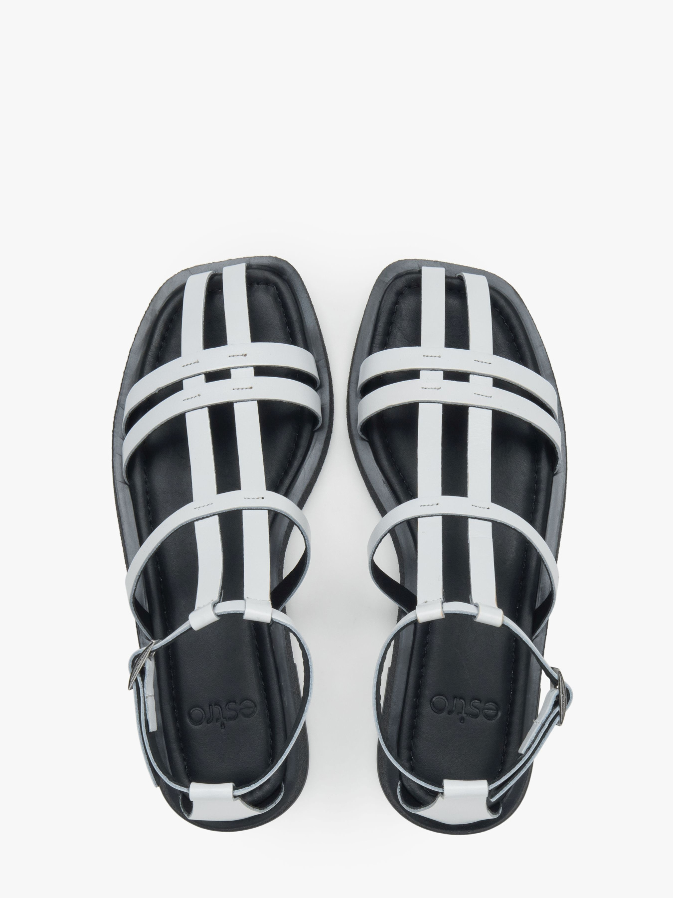 Сандалії Estro модель 057-183-102 Фото