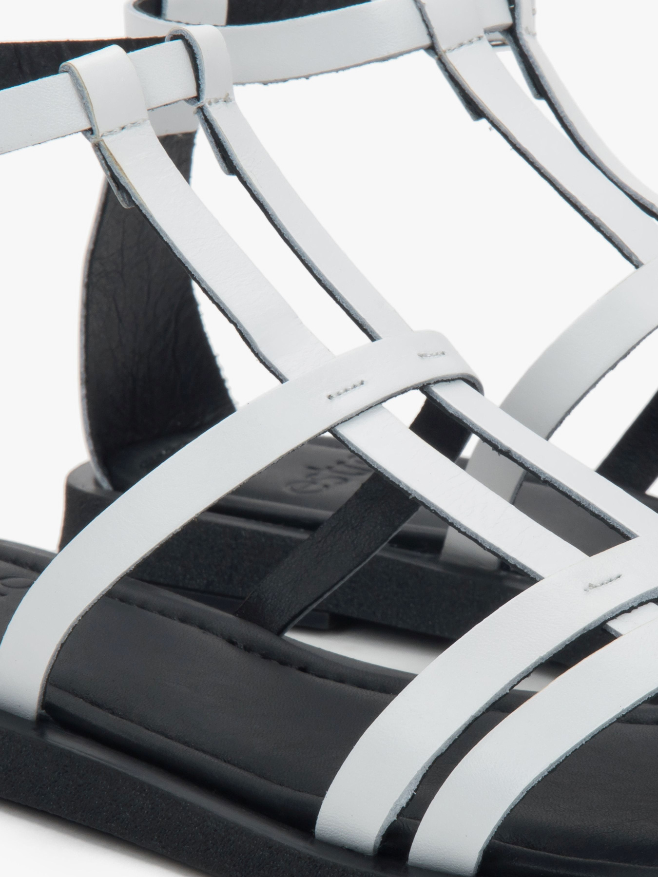 Сандалії Estro модель 057-183-102 Фото