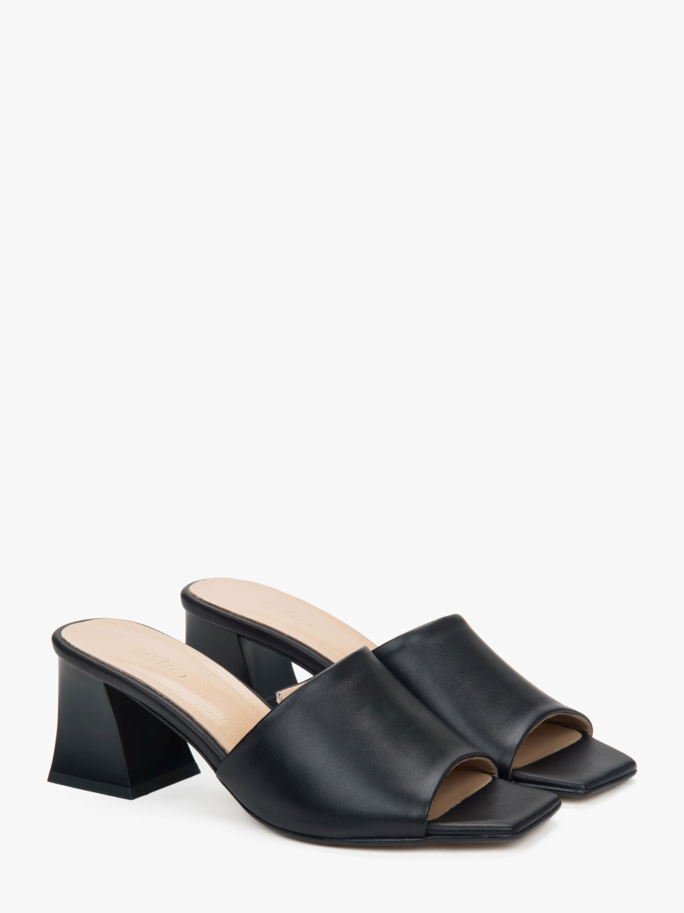 Шлёпанцы Estro модель 081-734-018-101 Фото