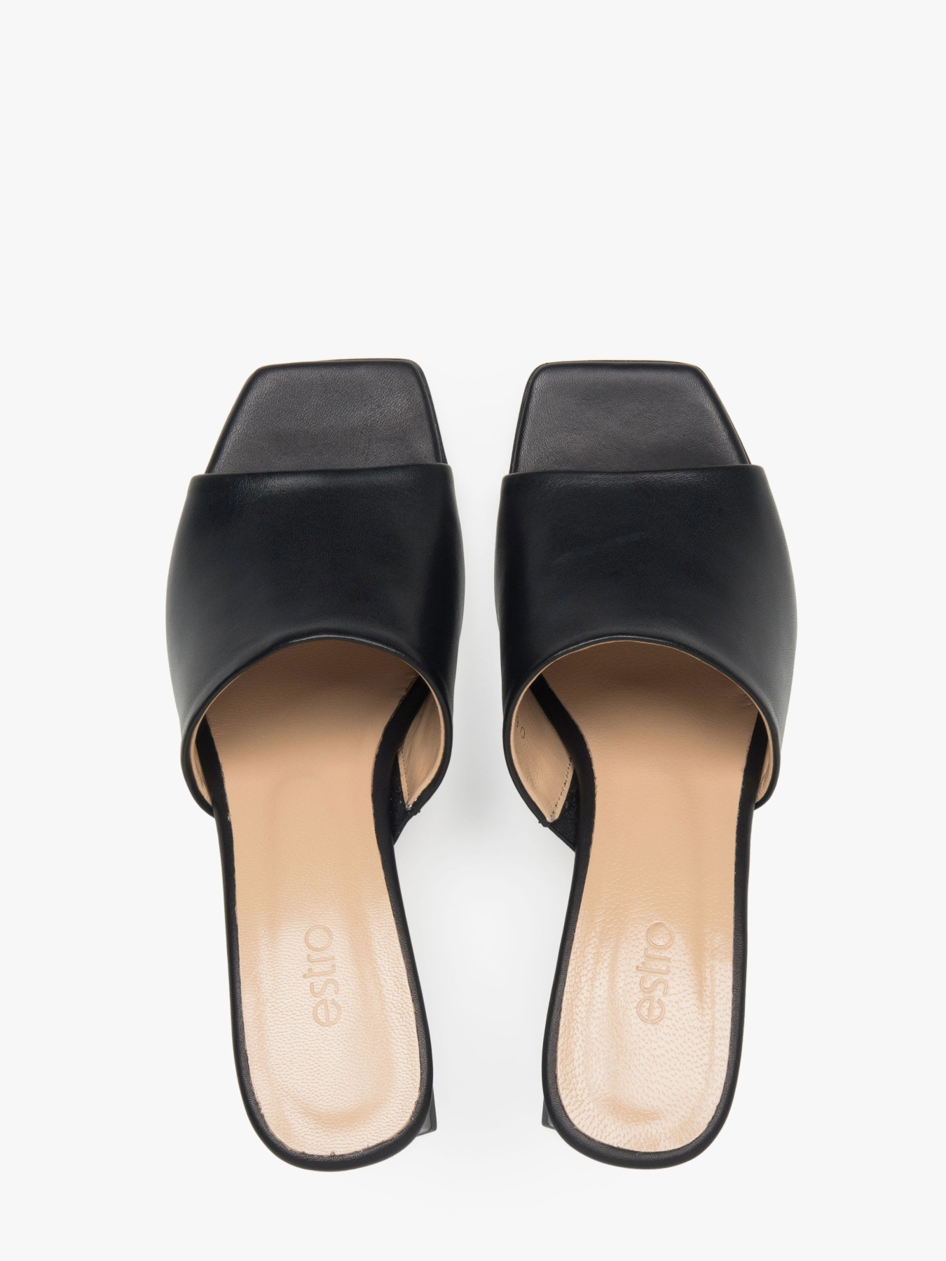 Шльопанці Estro модель 081-734-018-101 Фото