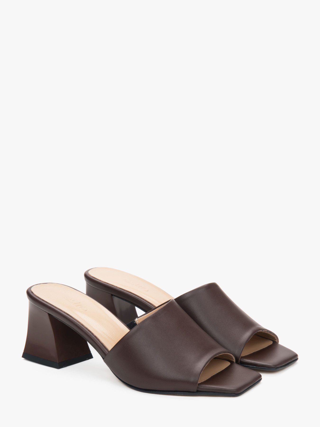 Шльопанці Estro модель 081-734-181-108 Фото