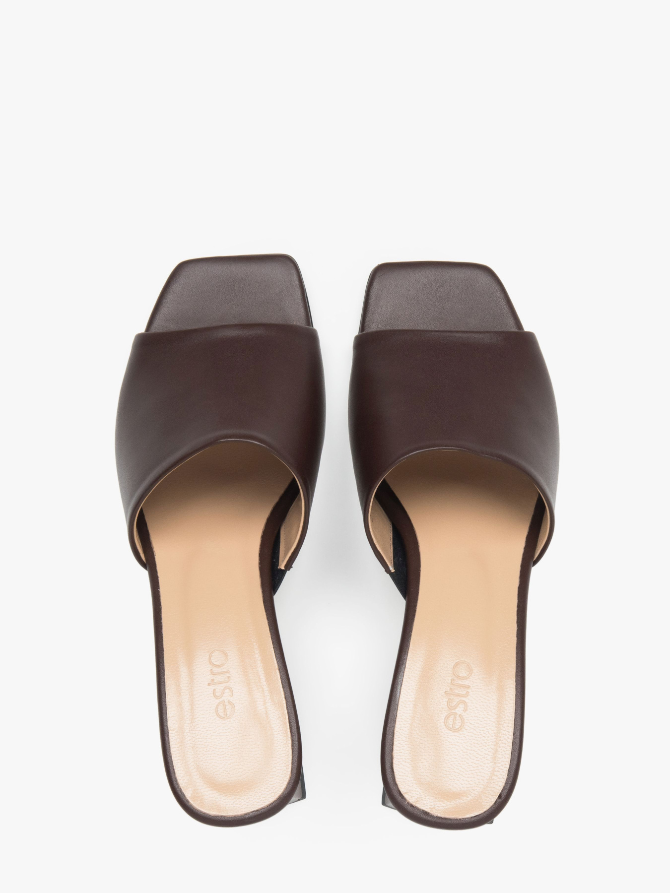 Шльопанці Estro модель 081-734-181-108 Фото