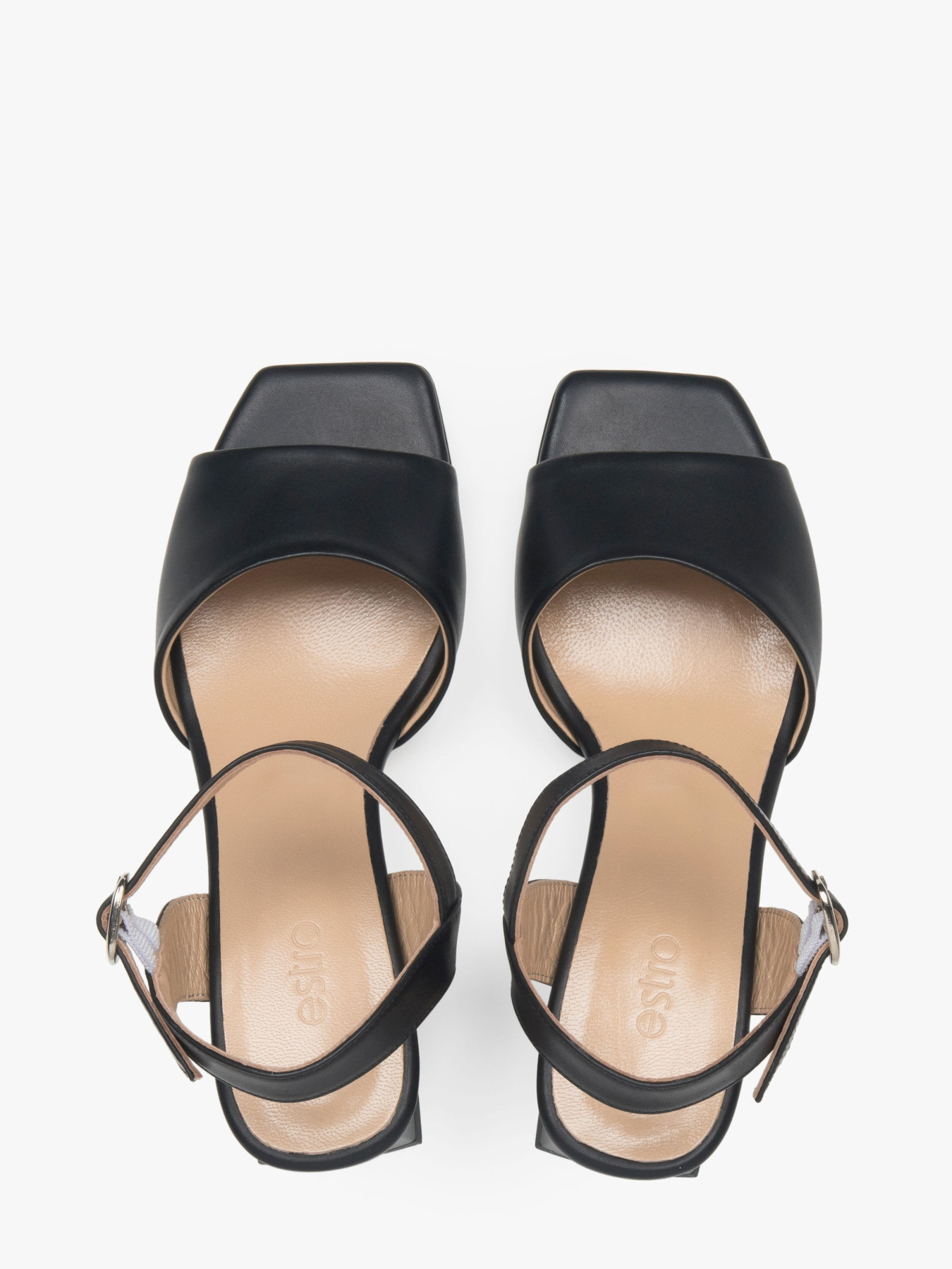 Сандалии Estro модель 081-736-018-101 Фото