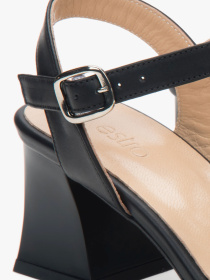 Сандалии Estro модель 081-736-018-101 Фото