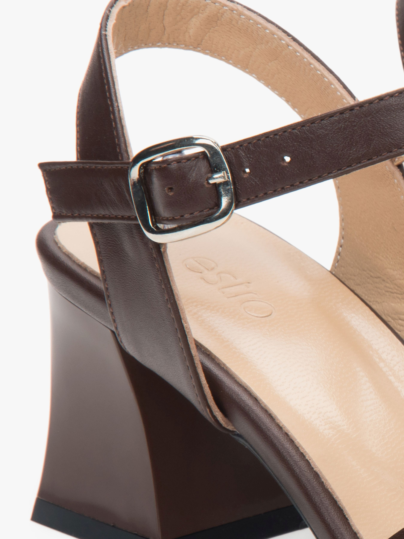 Сандалии Estro модель 081-736-181-108 Фото