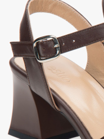 Сандалии Estro модель 081-736-181-108 Фото