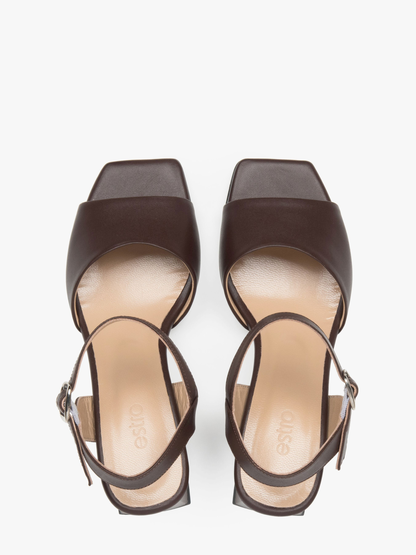 Сандалії Estro модель 081-736-181-108 Фото