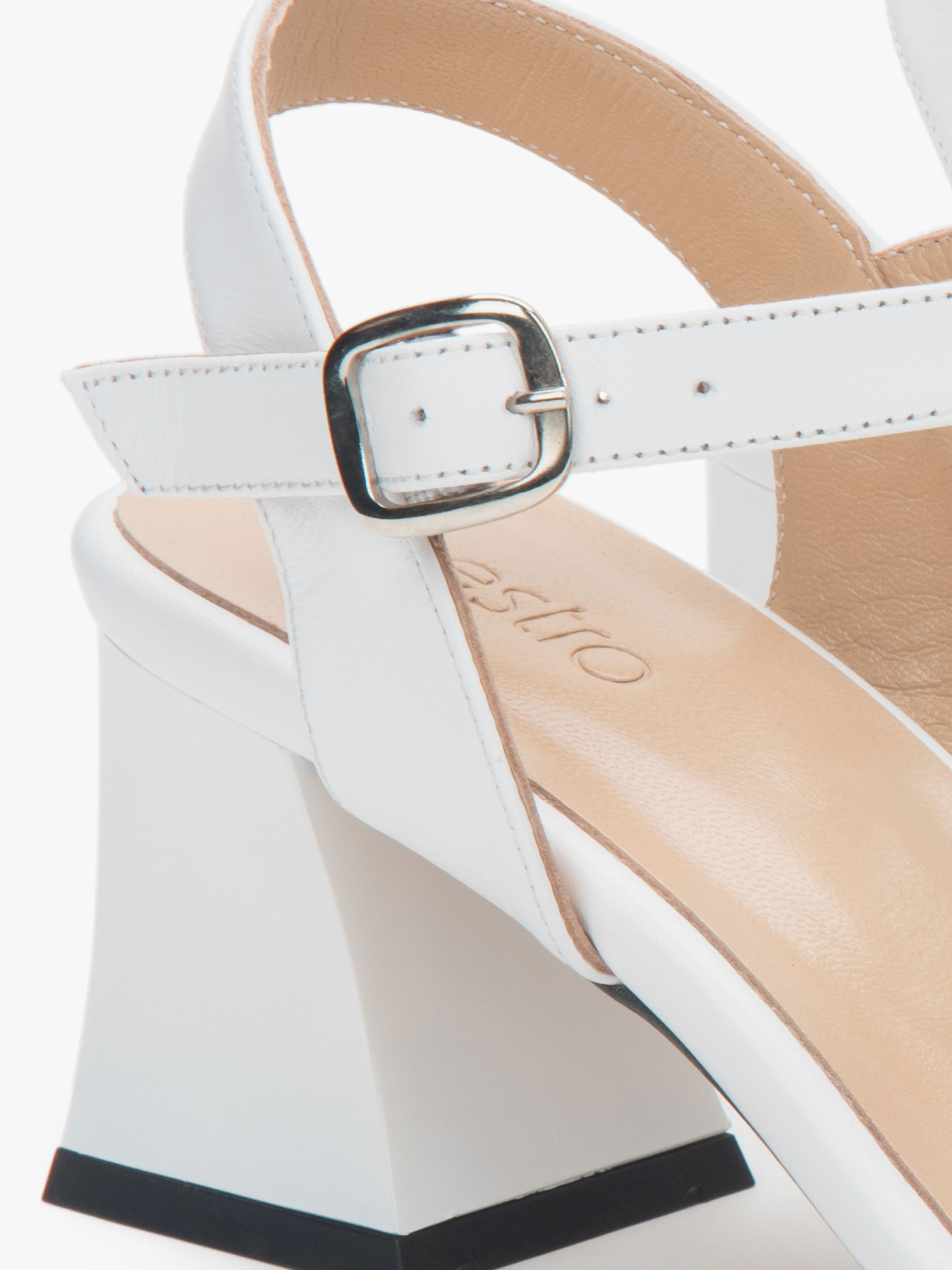 Сандалии Estro модель 081-736-428-102 Фото