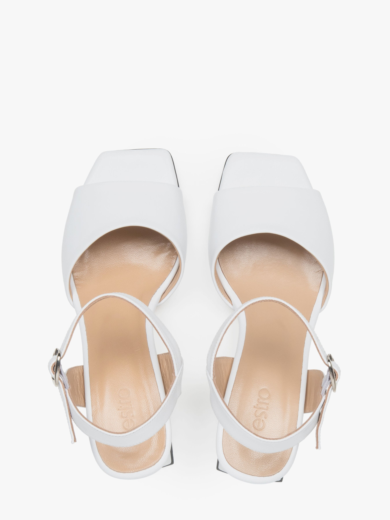 Сандалии Estro модель 081-736-428-102 Фото